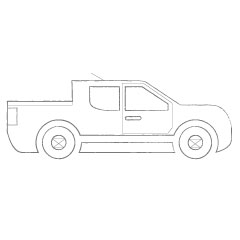 Find Pickup/cab/chassis Auto Parts
